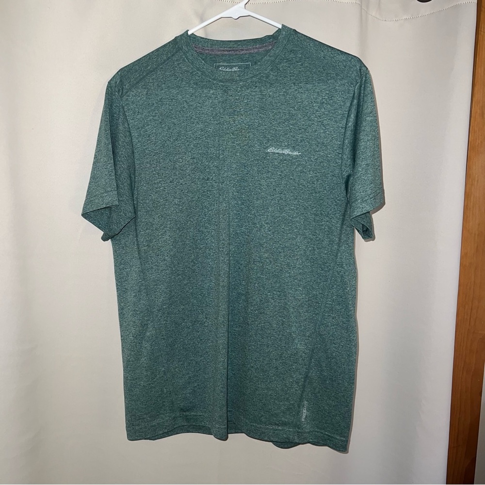 Eddie Bauer FreeDry T-shirt